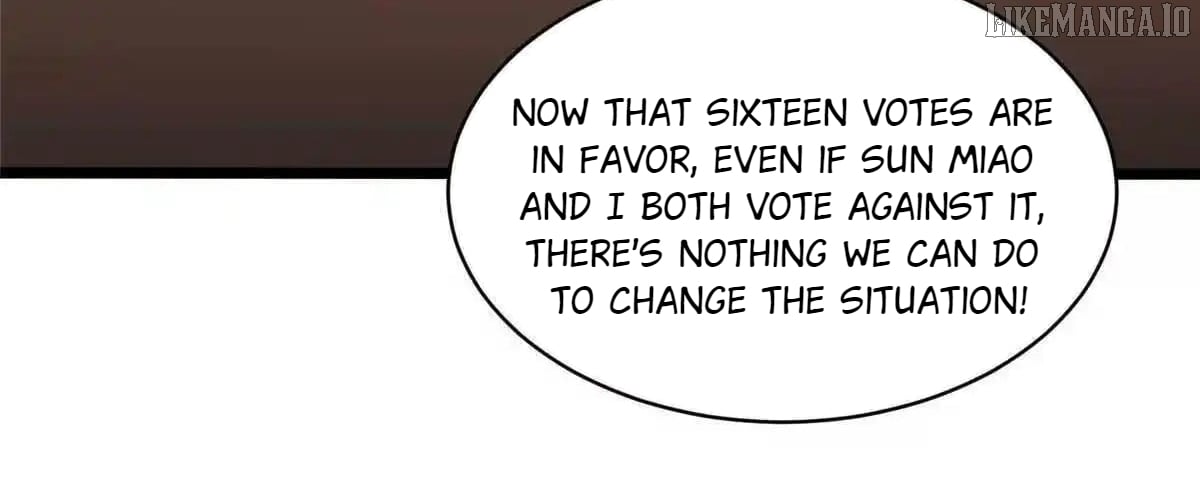 Divine Urban God Chapter 291 - page 29